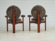 Set_of_2_Danish_Modern_Armchairs_by_Bent_Møller_Jepsen_for_Sitamo_Møbler,_1960s,_Denmark