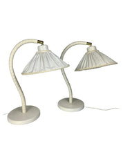 Set_of_2_Modern_Table_Lamps_by_Markslöjd,_Beech_&_Linen,_1960s_Sweden