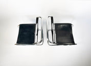 Set_of_2_MR10_Cantilever_Chairs_by_Ludwig_Mies_van_der_Rohe_for_Knoll,_Bauhaus_Chrome_and_Black_Leather