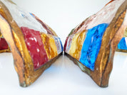 Set_of_2_Multicolored_Hammered_Glass_and_Wrought_Iron_Sconces_by_Longobard,_Italy,_1970s