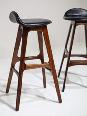 Set_of_2_OD-61_Bar_Stools_by_Erik_Buch_for_Oddense_Maskinsnedkeri,_Rosewood,_Denmark,_1960s