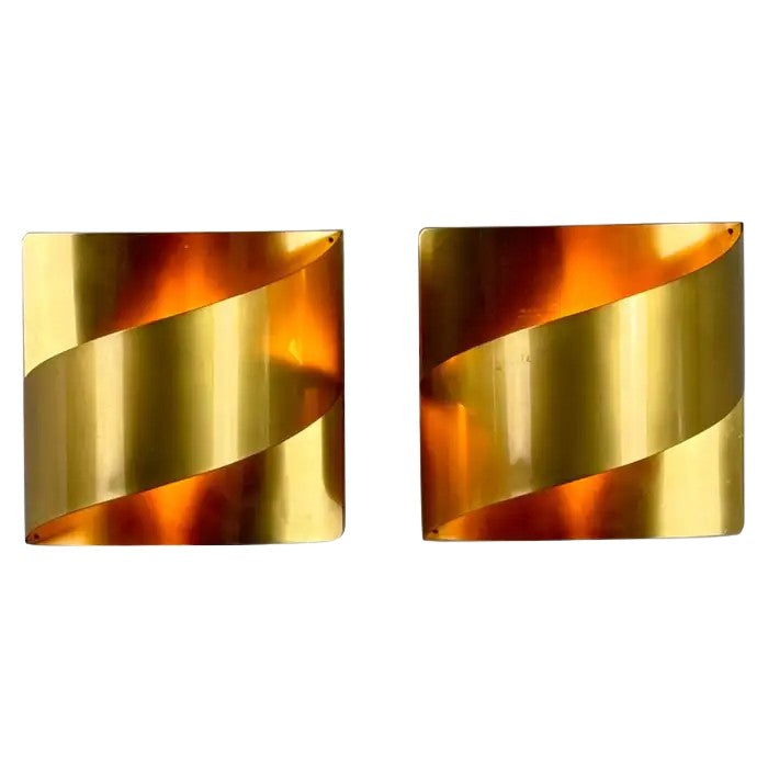 Set_of_2_Peter_Celsing_Wall_Lights_for_Falkenbergs_Belysning,_1960s