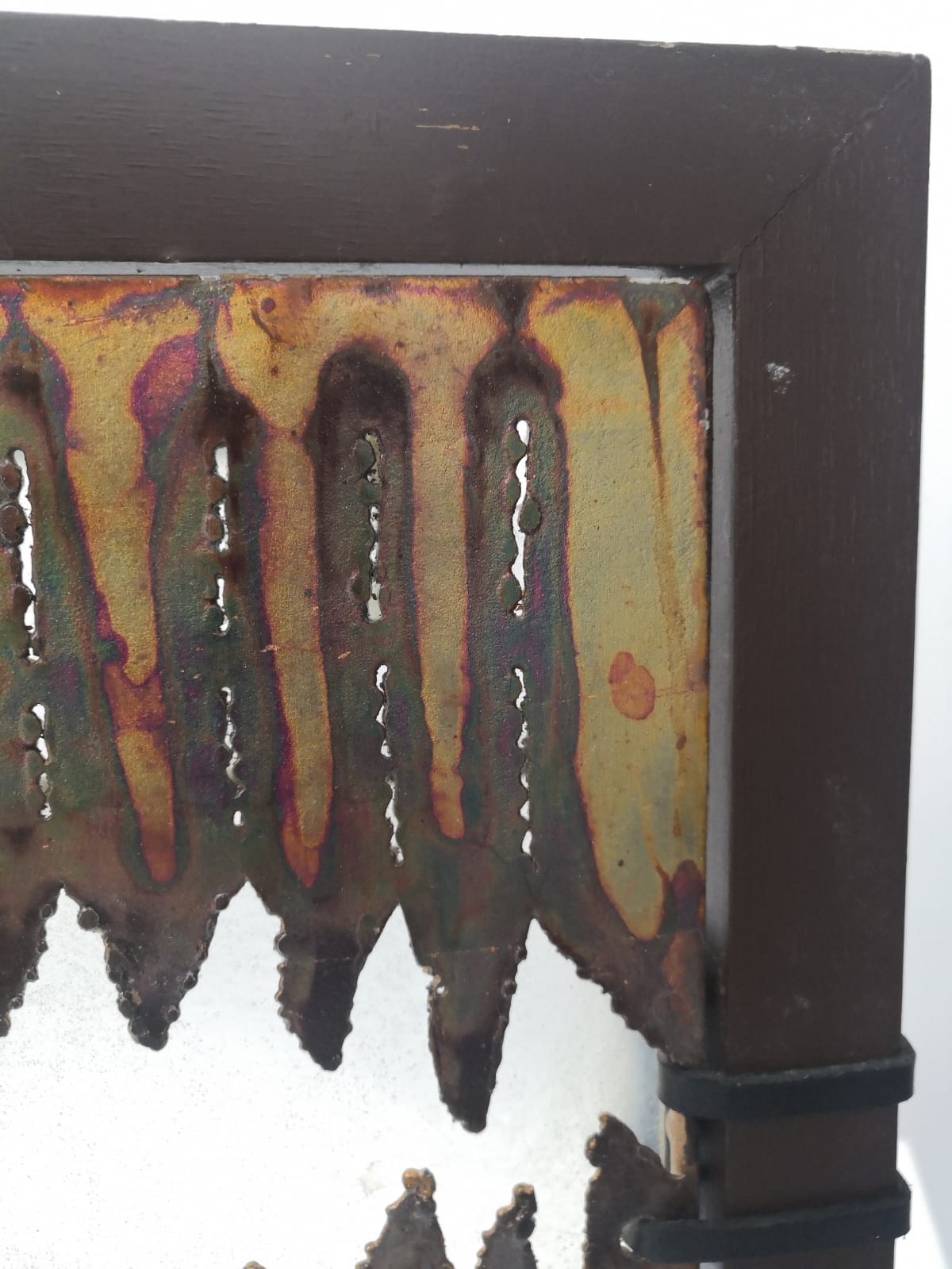 Set_of_2_Ravi_Sing_for_Lightworks_Brutalist_Wall_Sconces,_1980s