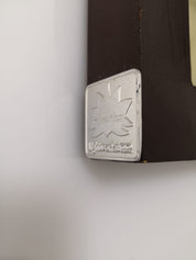 Set_of_2_Ravi_Sing_for_Lightworks_Brutalist_Wall_Sconces,_1980s