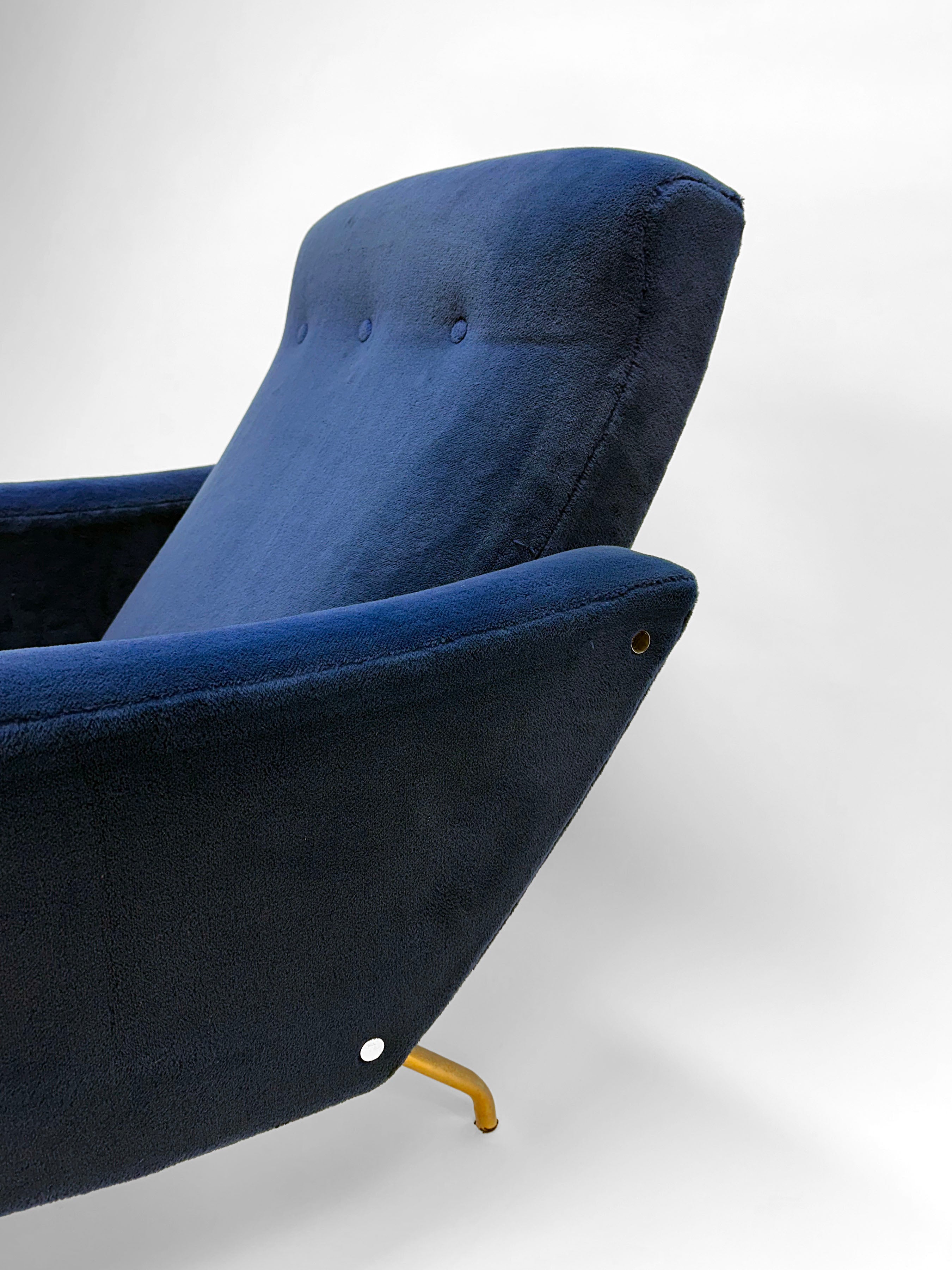 Set_of_2_Royal_Blue_Galion_Lounge_Chairs_by_Steiner_from_1950s