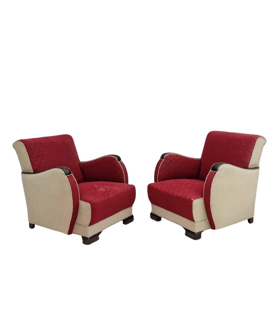 Pair_of_Scandinavian_Art_Deco_Chairs,_1950s_Denmark