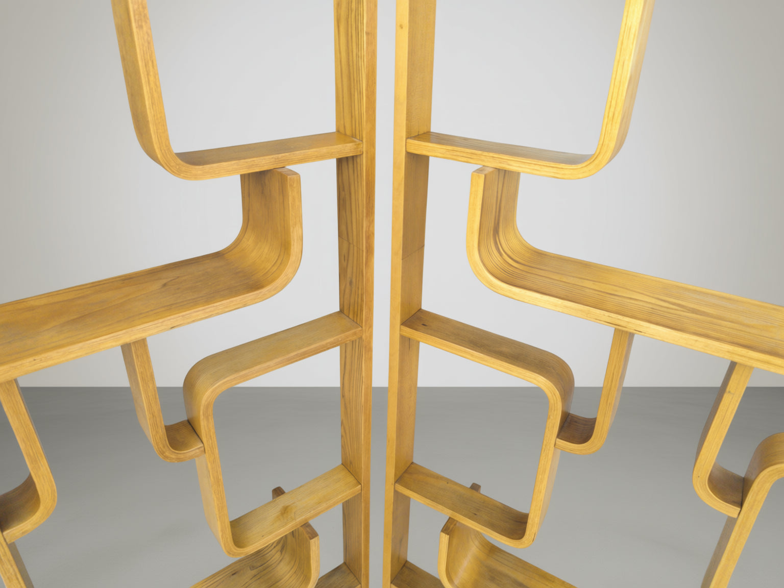 Set_of_2_Bentwood_Room_Dividers_by_Ludvík_Volák_for_Dřevopodnik_Holešov,_Czechoslovakia,_1960s