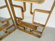 Set_of_2_Bentwood_Room_Dividers_by_Ludvík_Volák_for_Dřevopodnik_Holešov,_Czechoslovakia,_1960s