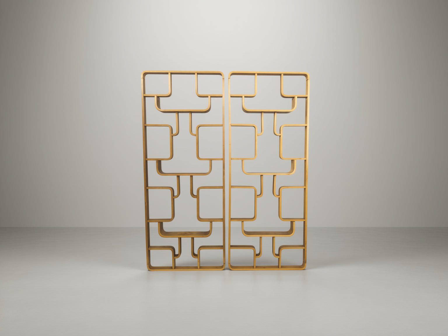Set_of_2_Bentwood_Room_Dividers_by_Ludvík_Volák_for_Dřevopodnik_Holešov,_Czechoslovakia,_1960s