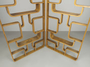 Set_of_2_Bentwood_Room_Dividers_by_Ludvík_Volák_for_Dřevopodnik_Holešov,_Czechoslovakia,_1960s