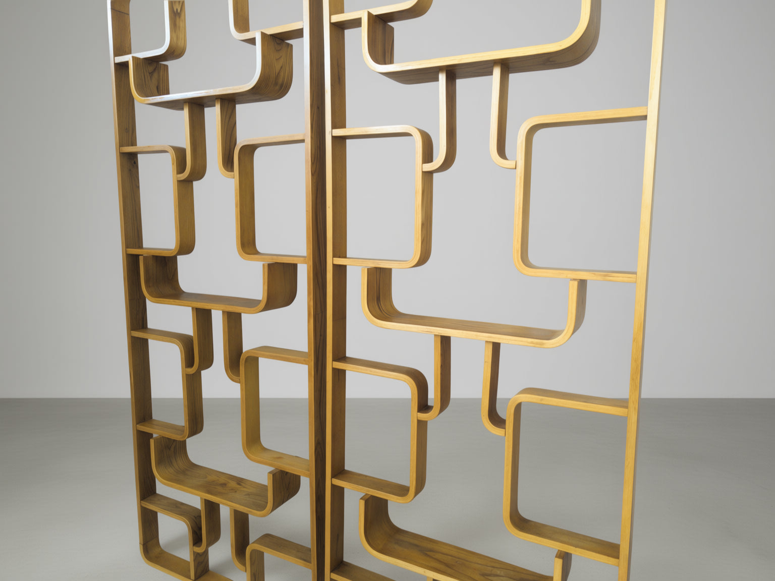 Set_of_2_Bentwood_Room_Dividers_by_Ludvík_Volák_for_Dřevopodnik_Holešov,_Czechoslovakia,_1960s