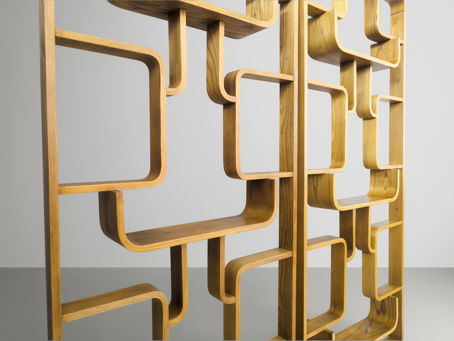 Set_of_2_Bentwood_Room_Dividers_by_Ludvík_Volák_for_Dřevopodnik_Holešov,_Czechoslovakia,_1960s
