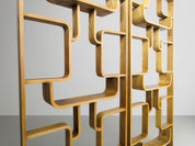 Set_of_2_Bentwood_Room_Dividers_by_Ludvík_Volák_for_Dřevopodnik_Holešov,_Czechoslovakia,_1960s