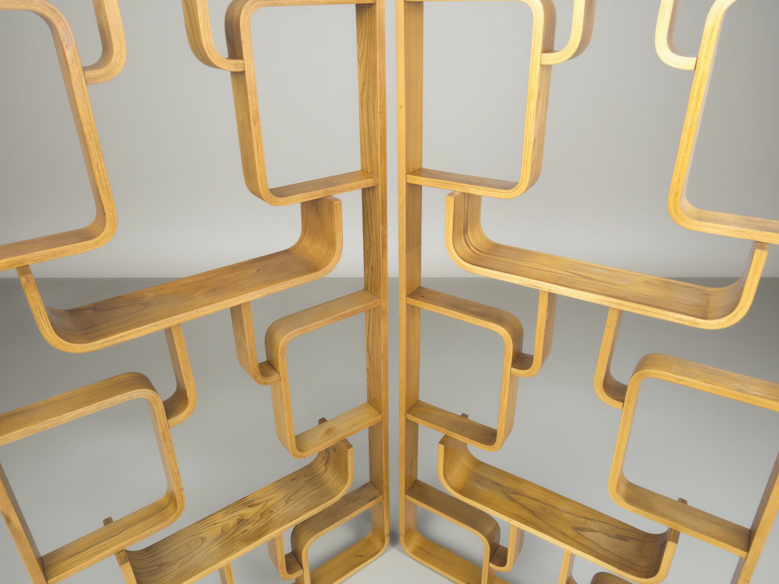 Set_of_2_Bentwood_Room_Dividers_by_Ludvík_Volák_for_Dřevopodnik_Holešov,_Czechoslovakia,_1960s