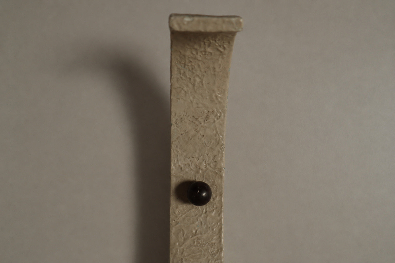 Set_of_2_French_Iron_Wall_Uplights_with_Wooden_Accents,_France,_1950s