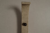 Set_of_2_French_Iron_Wall_Uplights_with_Wooden_Accents,_France,_1950s