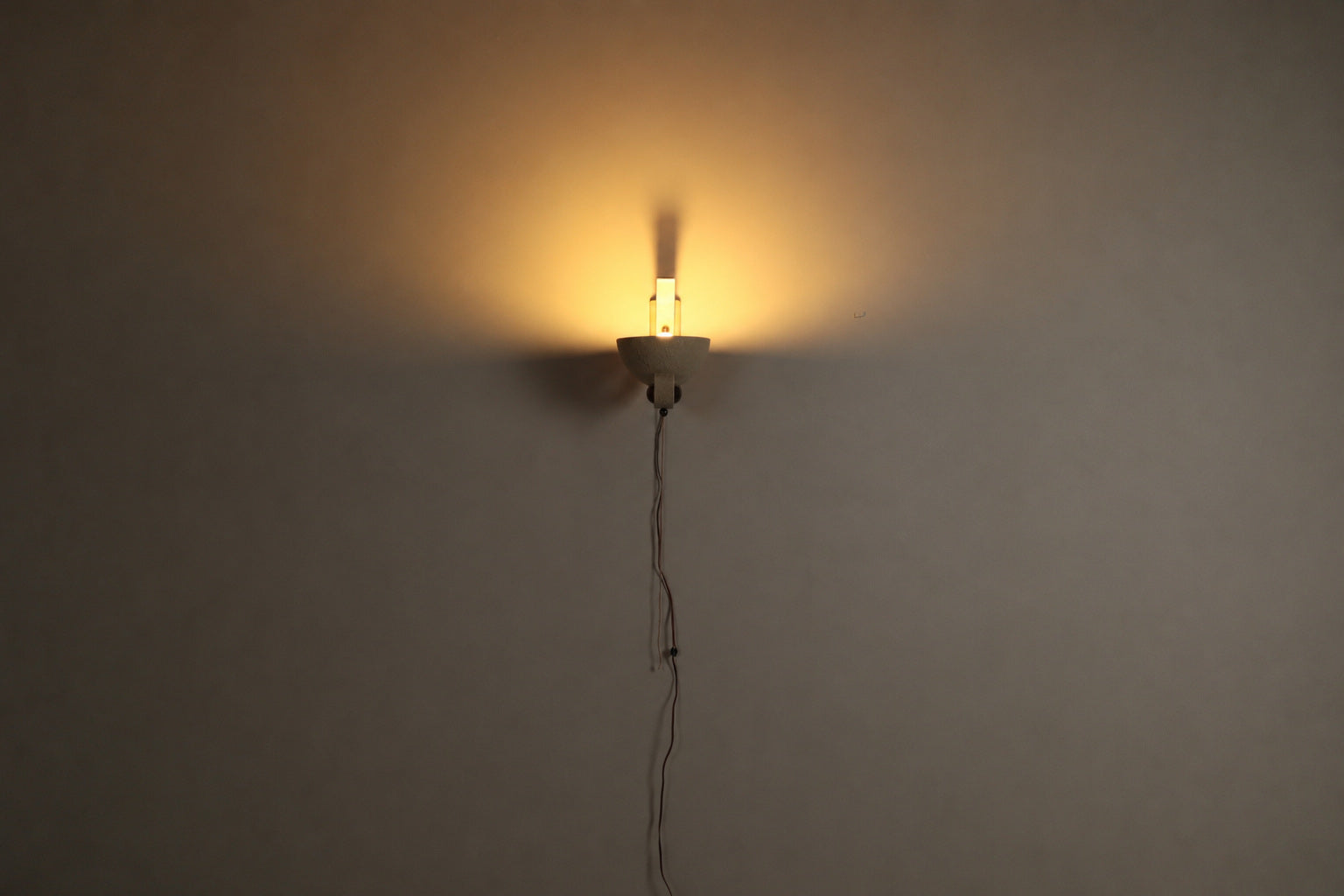 Set_of_2_French_Iron_Wall_Uplights_with_Wooden_Accents,_France,_1950s
