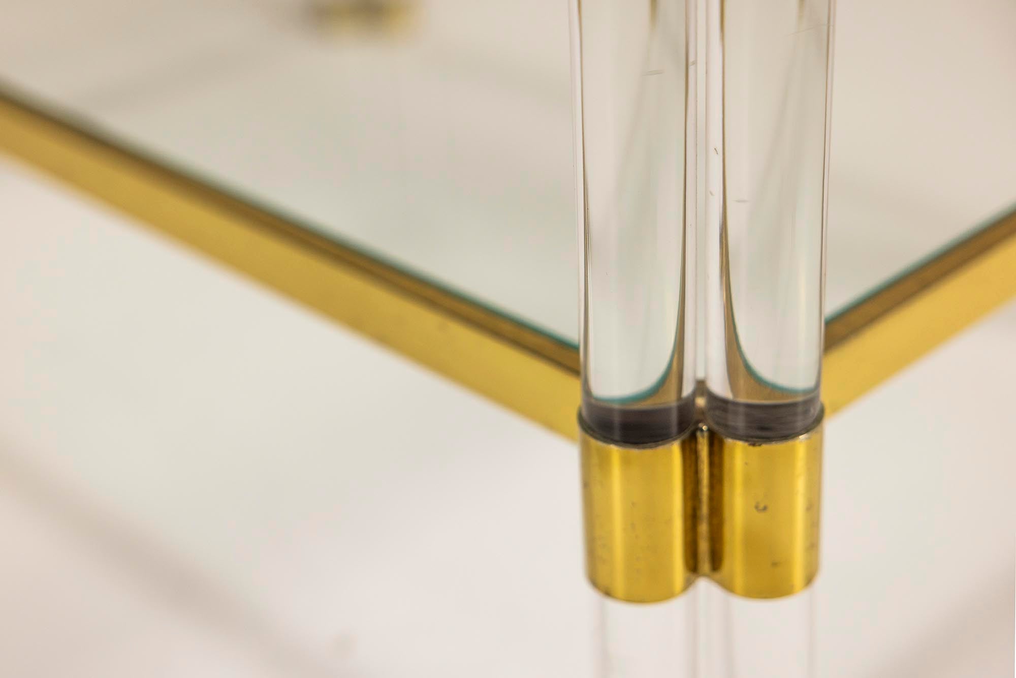 Set_of_2_Lucite_and_Brass_Side_Tables_by_Romeo_Rega,_1970s,_Italy