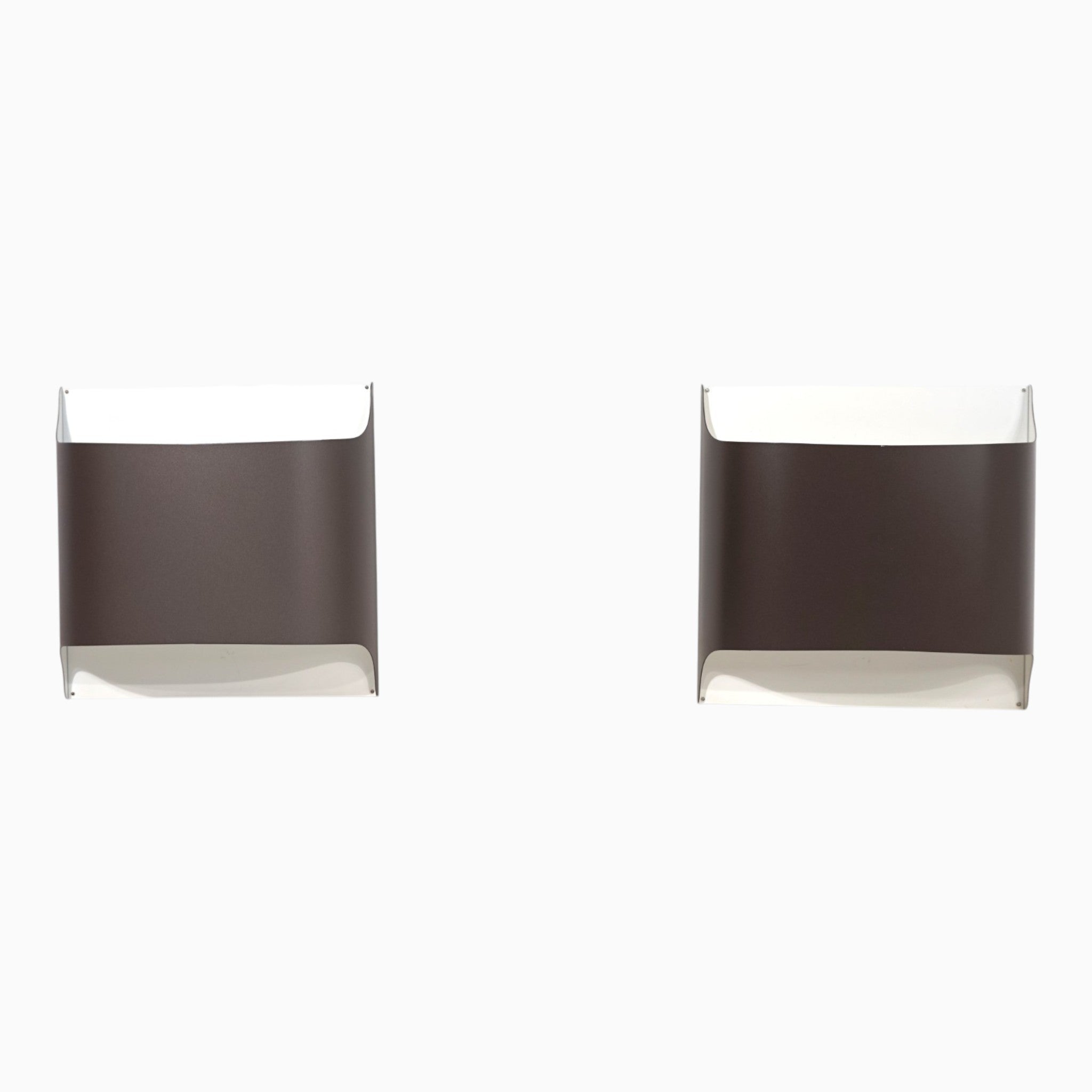 31_Wall_Lights_by_Rolf_Krüger_and_Dieter_Witte_for_Staff,_Germany,_1960s