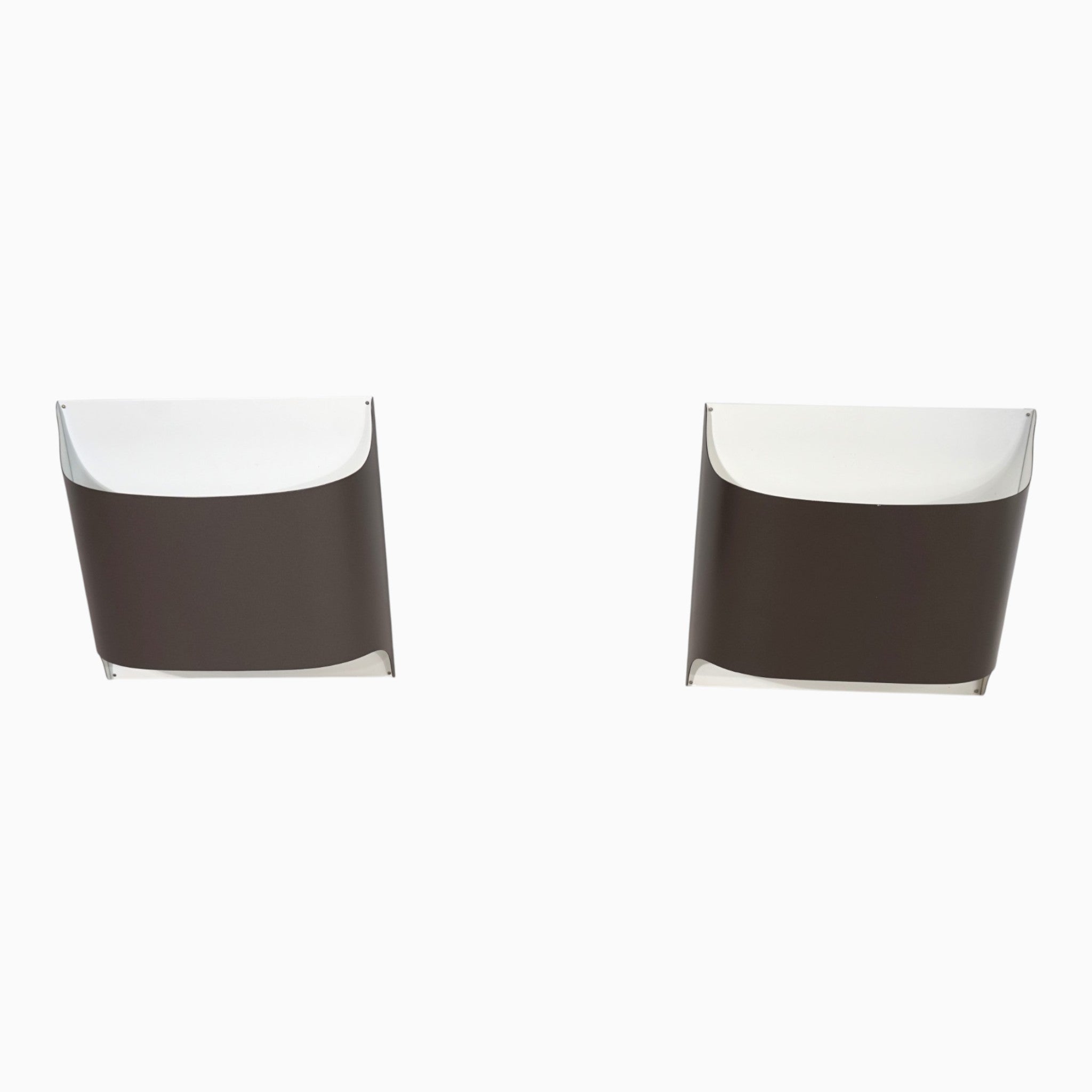 Set_of_2_Model_2030/31_Wall_Lights_by_Rolf_Krüger_and_Dieter_Witte_for_Staff,_Germany,_1960s