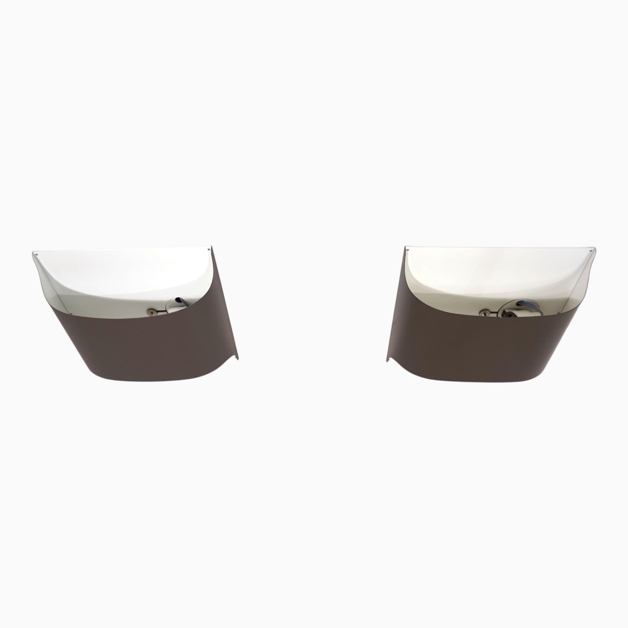 Set_of_2_Model_2030/31_Wall_Lights_by_Rolf_Krüger_and_Dieter_Witte_for_Staff,_Germany,_1960s
