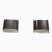 Set_of_2_Model_2030/31_Wall_Lights_by_Rolf_Krüger_and_Dieter_Witte_for_Staff,_Germany,_1960s