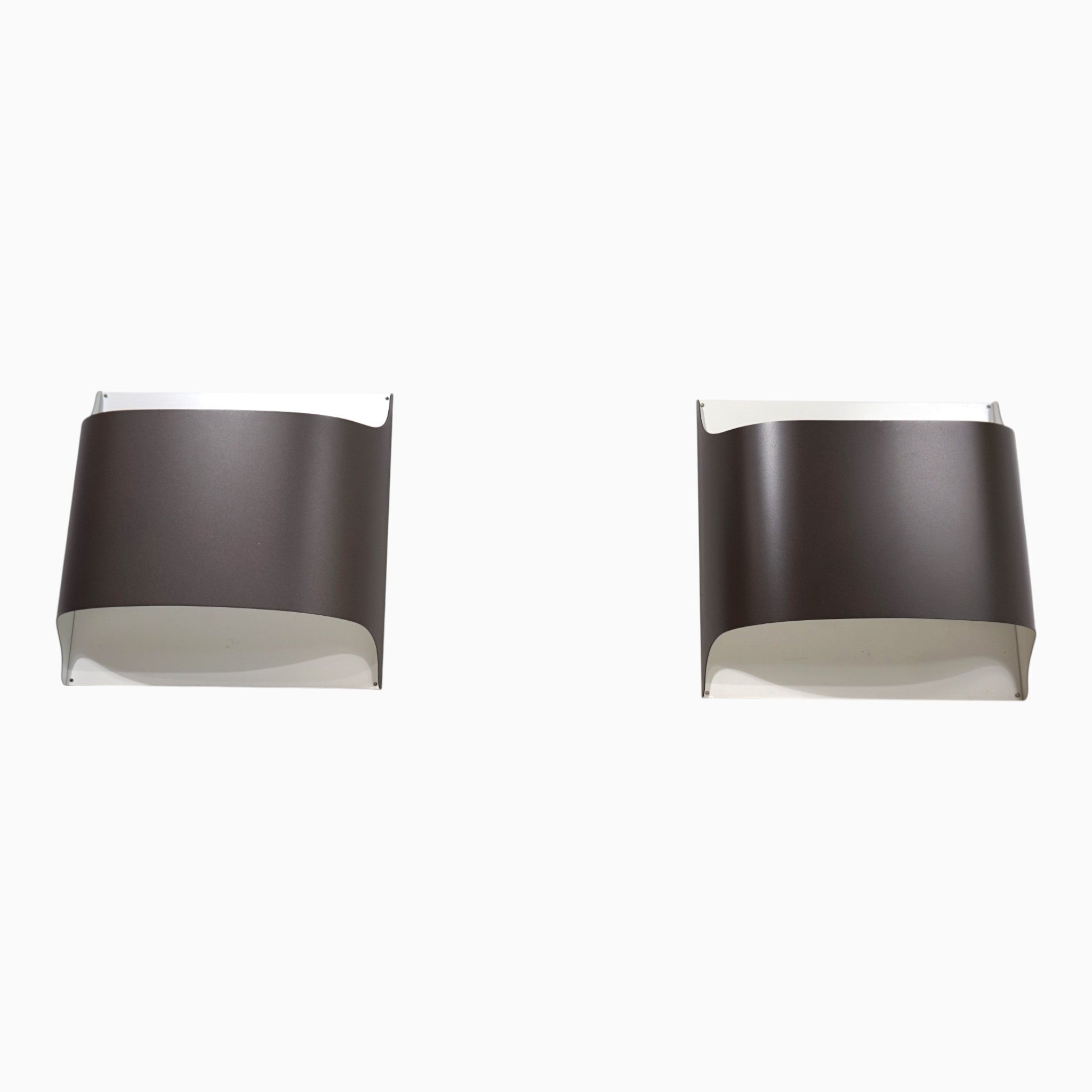 Set_of_2_Model_2030/31_Wall_Lights_by_Rolf_Krüger_and_Dieter_Witte_for_Staff,_Germany,_1960s