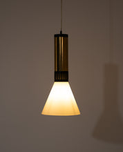 Set_of_2_Stilnovo_pendant_lamps_model_1135/2,_1960s