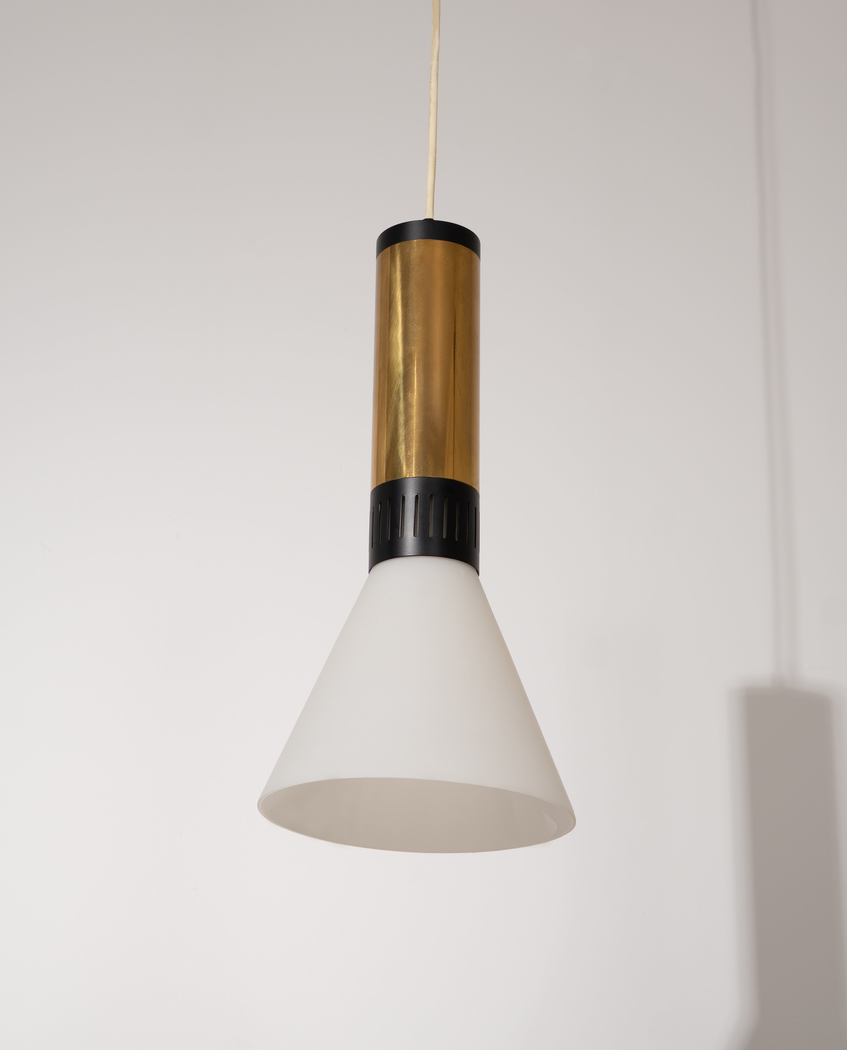 Set_of_2_Stilnovo_pendant_lamps_model_1135/2,_1960s