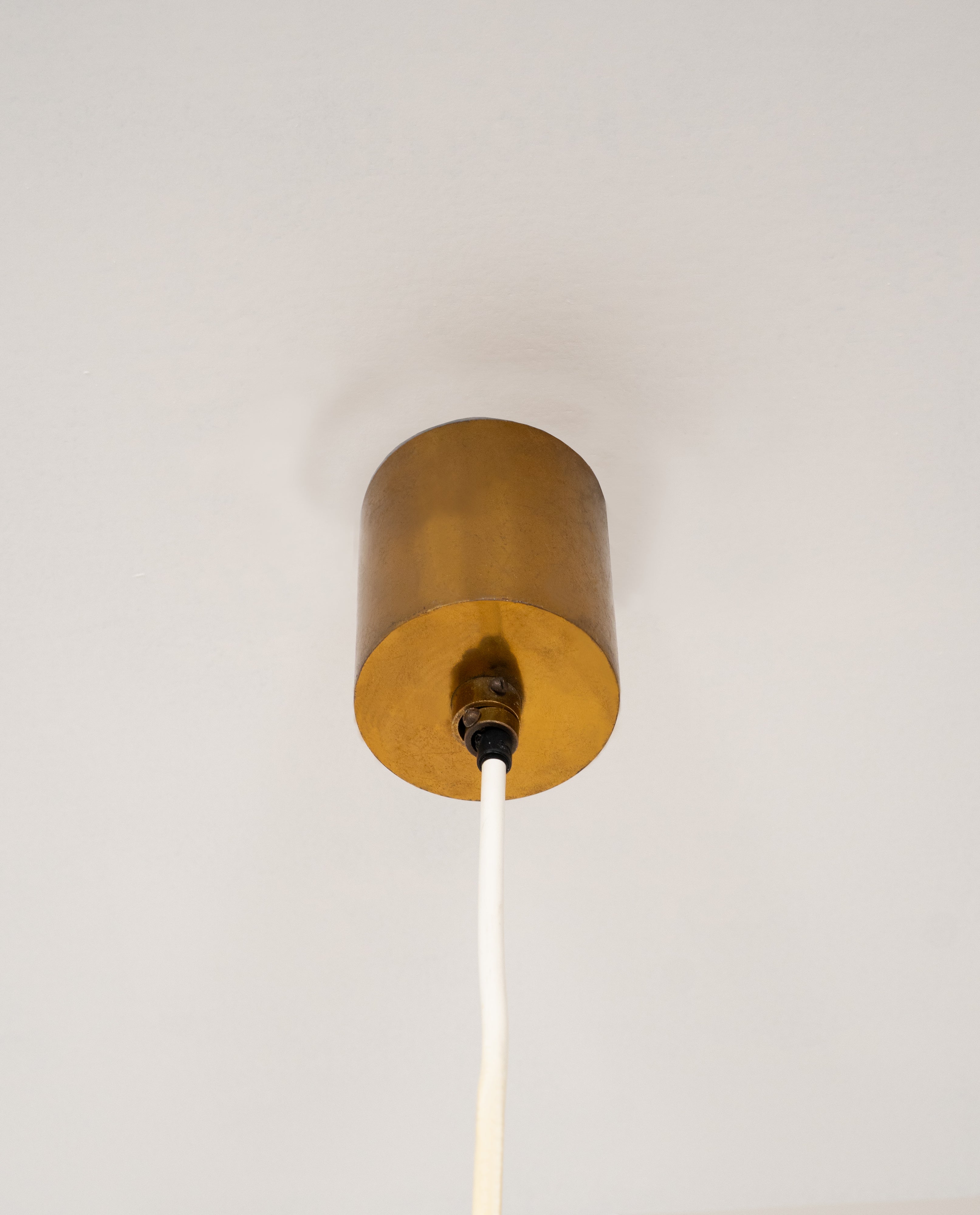 Set_of_2_Stilnovo_pendant_lamps_model_1135/2,_1960s