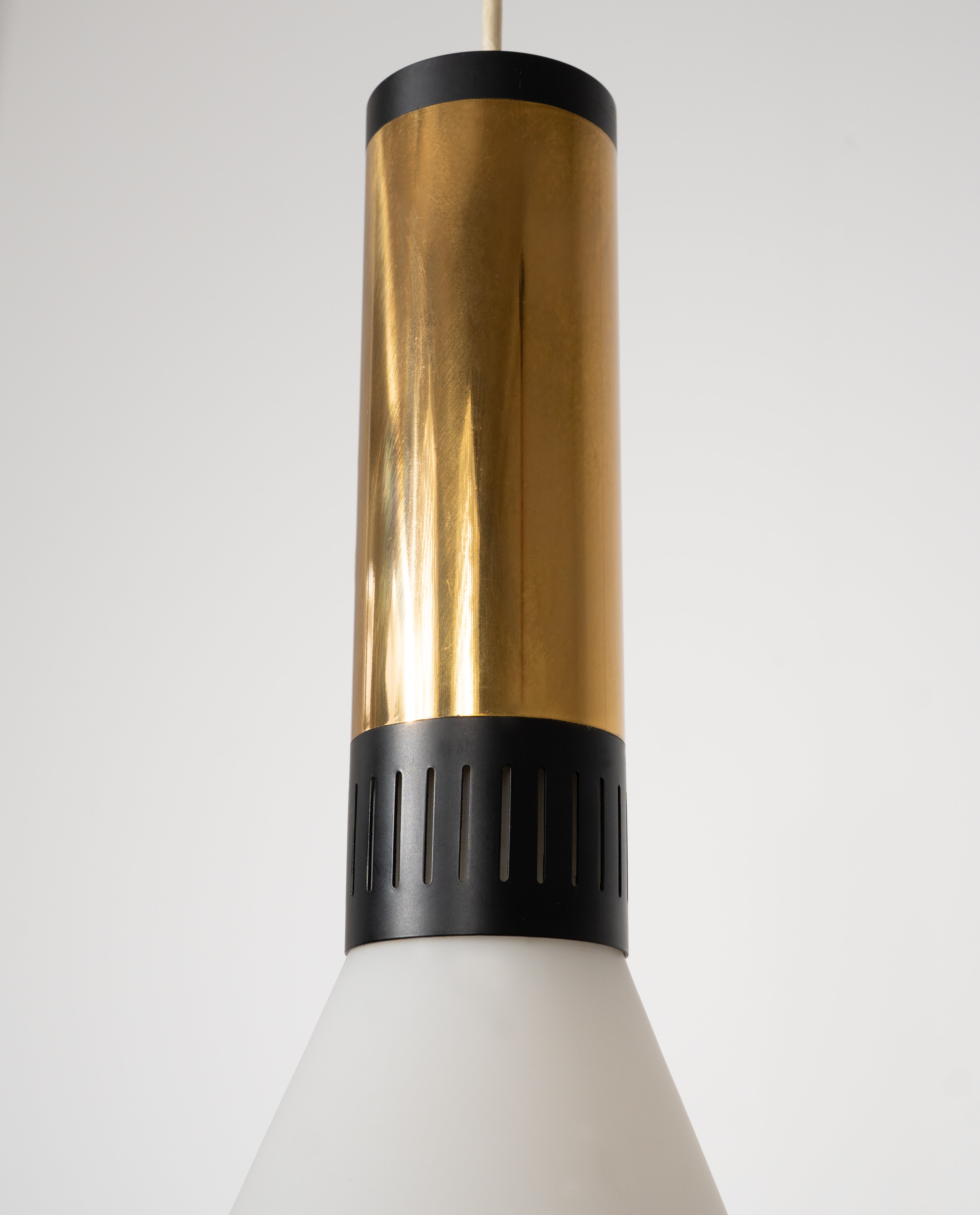 Set_of_2_Stilnovo_pendant_lamps_model_1135/2,_1960s