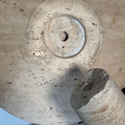 Set_of_2_Travertine_Pedestals_Attributed_to_Angelo_Mangiarotti_for_UP_&_UP,_1970s