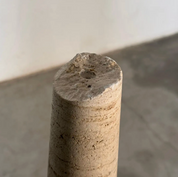 Set_of_2_Travertine_Pedestals_Attributed_to_Angelo_Mangiarotti_for_UP_&_UP,_1970s