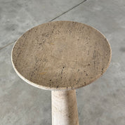 Set_of_2_Travertine_Pedestals_Attributed_to_Angelo_Mangiarotti_for_UP_&_UP,_1970s