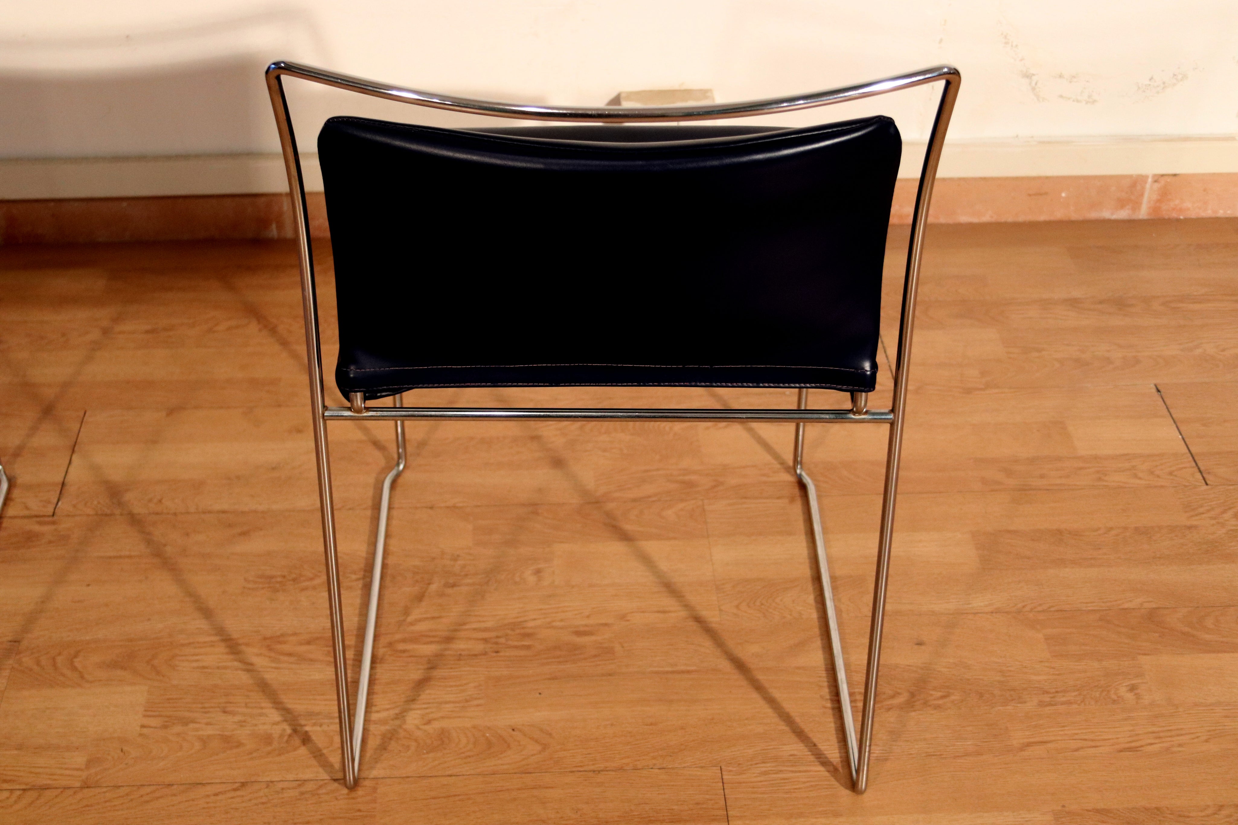 Set_of_2_Kazuhide_Takahama_Tulu_Chairs_for_Gavina,_Italy_1970s