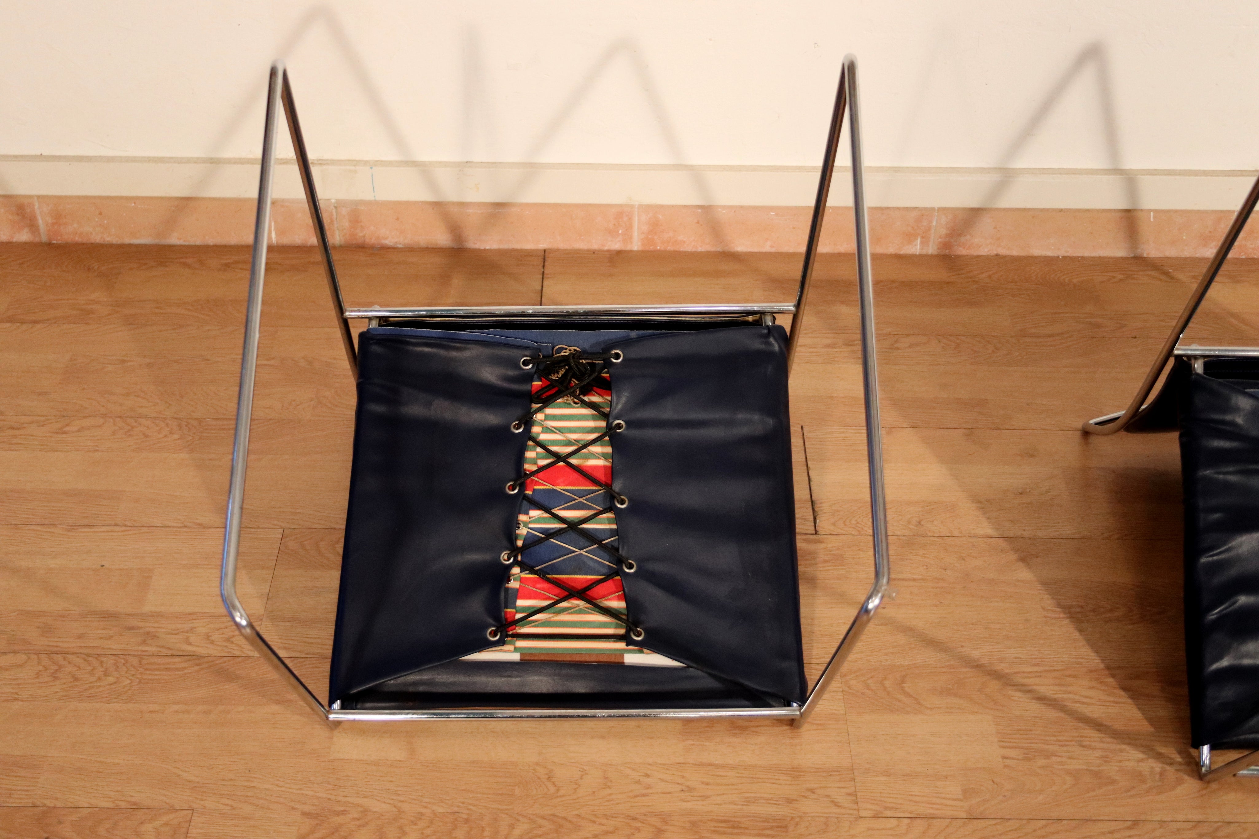 Set_of_2_Kazuhide_Takahama_Tulu_Chairs_for_Gavina,_Italy_1970s