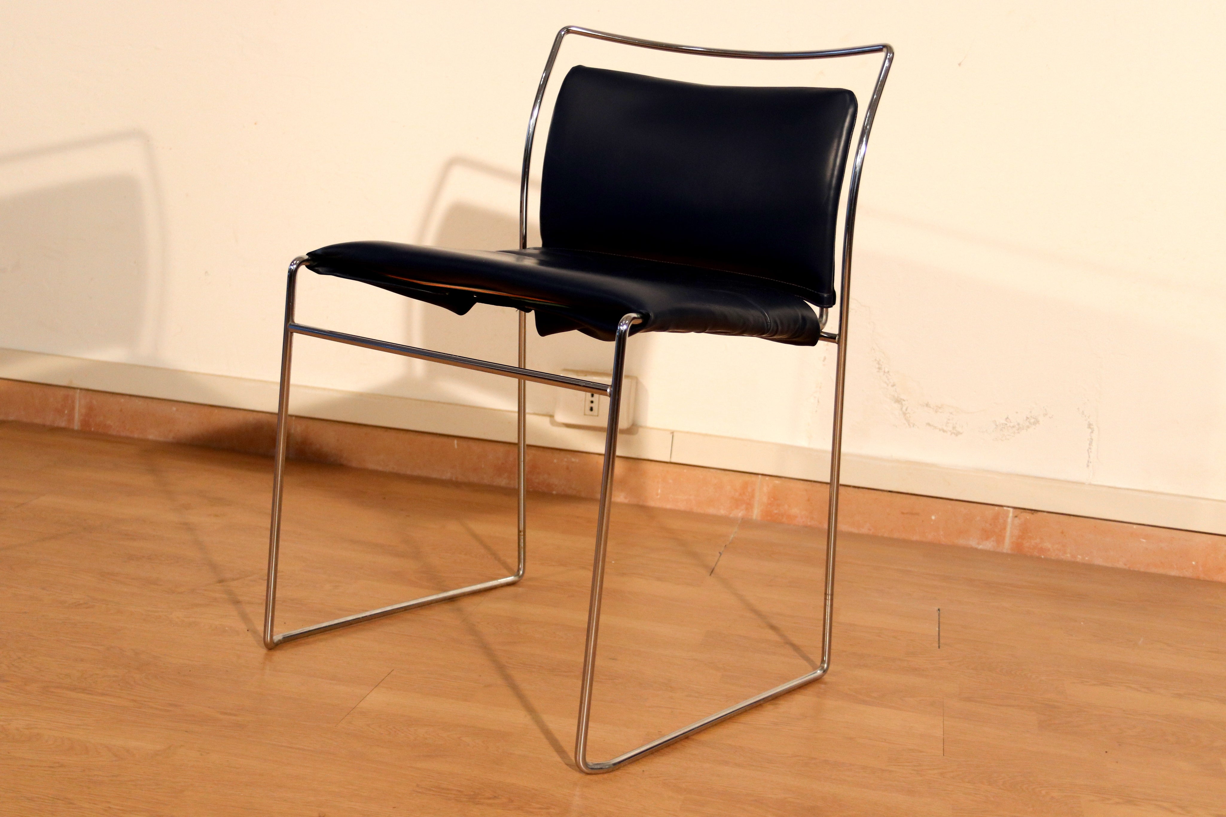 Set_of_2_Kazuhide_Takahama_Tulu_Chairs_for_Gavina,_Italy_1970s