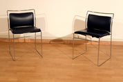 Set_of_2_Kazuhide_Takahama_Tulu_Chairs_for_Gavina,_Italy_1970s