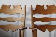 Set_of_2_Razorblade_Brutalist_Oak_Armchairs_by_Henning_Kjærnulf_for_EG_Møbler,_Denmark,_1960s