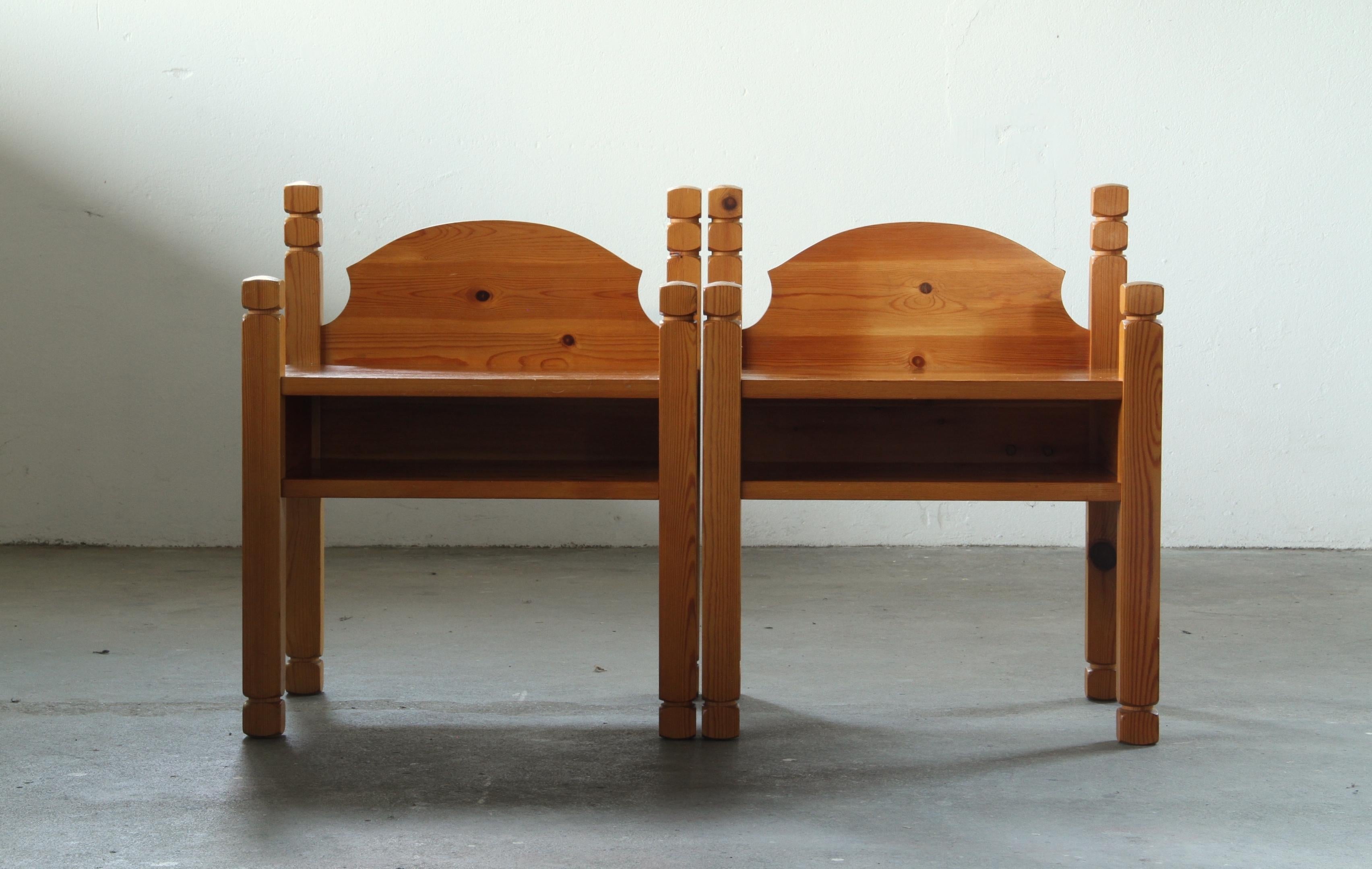 Set_of_2_Danish_Solid_Pine_Bedside_Cabinets,_Scandinavian_Modern_Nightstands,_1970s