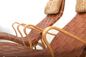 Set_of_2_Pernilla_3_Chaise_Longues_by_Bruno_Mathsson_for_Karl_Mathsson,_1945_Sweden