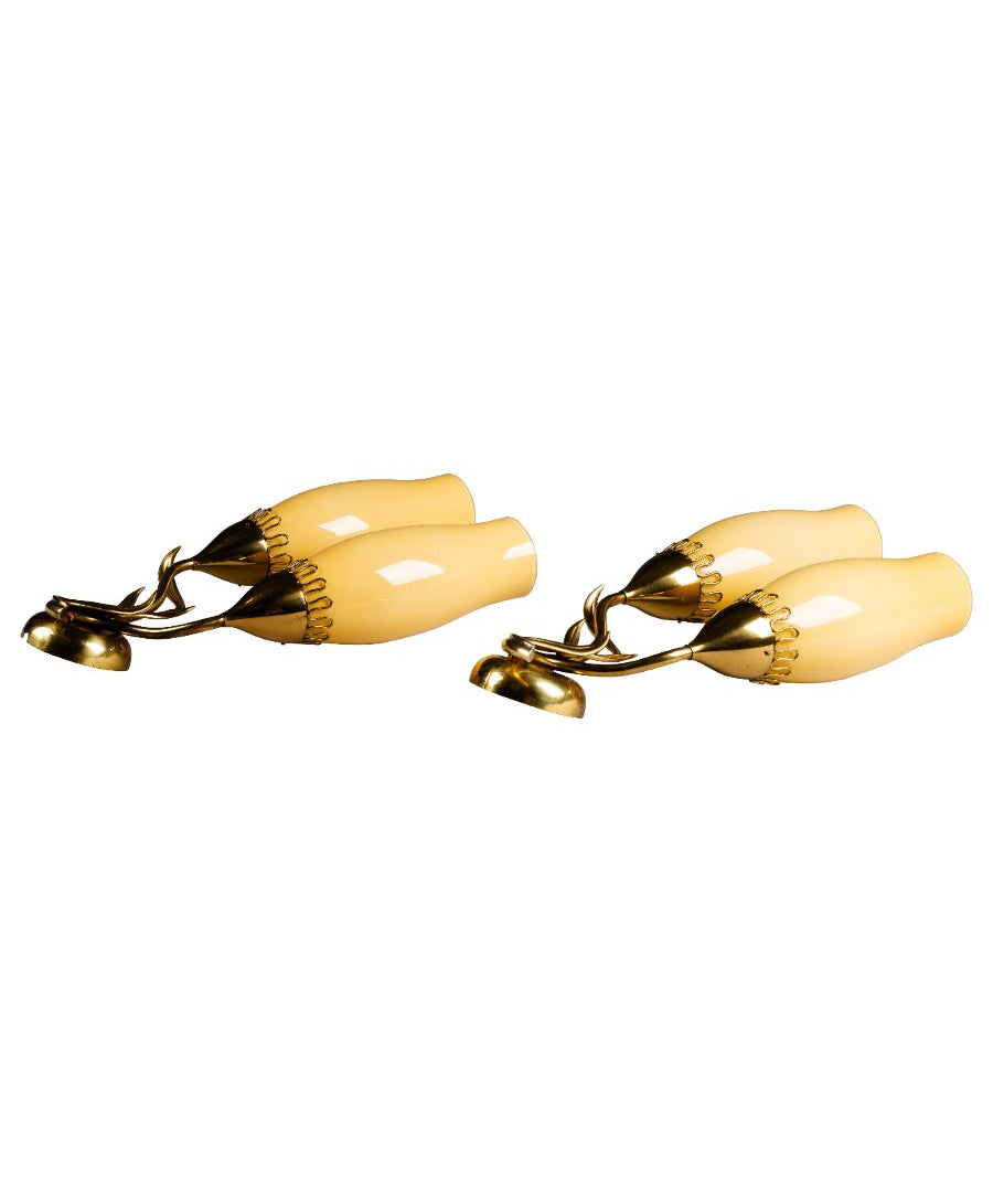 Set_of_2_Wall_Lights_Mauri_Almari_for_Idman_Oy_Brass_1950s_Finland