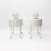 Set_of_2_Stylish_White_Spherical_Murano_Glass_Table_Lamps_Metal_Base_1970s