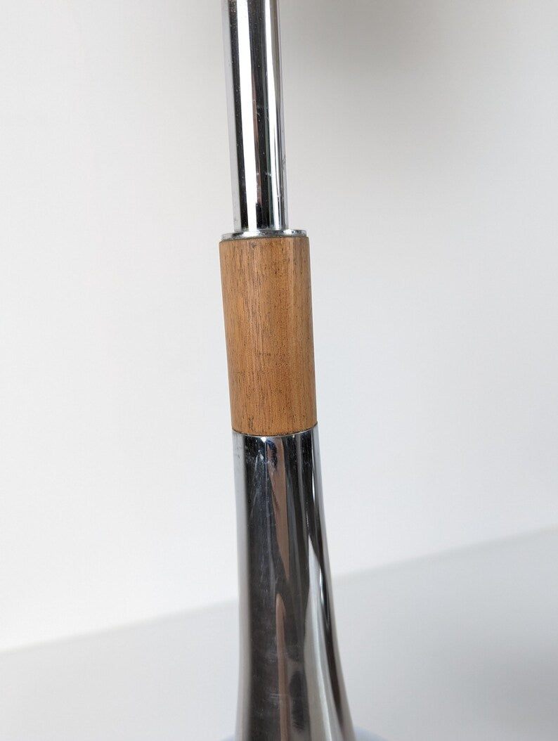 Set_of_2_wood_and_chrome_lamps_by_Laurel,_1960s