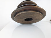 Set_of_2_wood_and_chrome_lamps_by_Laurel,_1960s