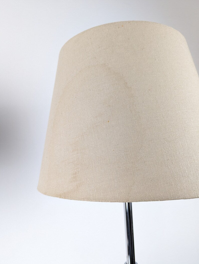 Set_of_2_wood_and_chrome_lamps_by_Laurel,_1960s