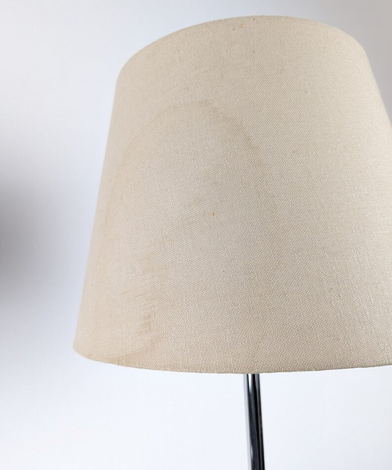 Set_of_2_wood_and_chrome_lamps_by_Laurel,_1960s