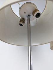 Set_of_2_wood_and_chrome_lamps_by_Laurel,_1960s
