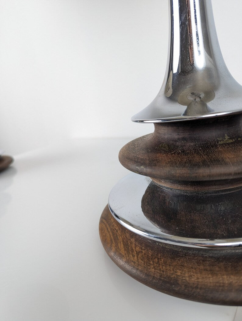 Set_of_2_wood_and_chrome_lamps_by_Laurel,_1960s