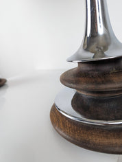Set_of_2_wood_and_chrome_lamps_by_Laurel,_1960s
